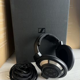 Sennheiser hd 800s