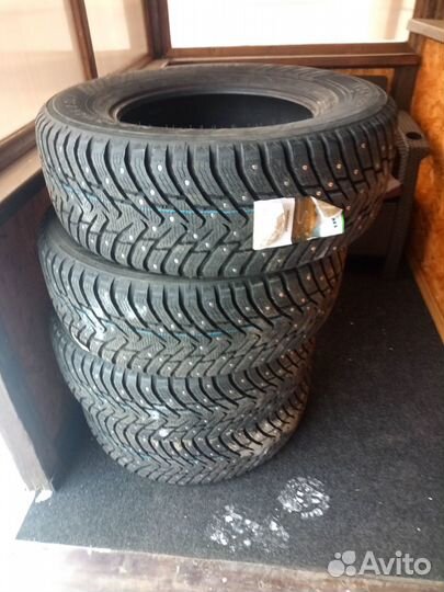 Nokian Tyres Nordman SUV 265/65 R17 116T