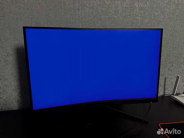 Монитор 144 гц msi