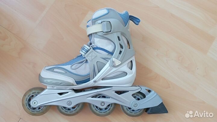 Ролики rollerblade женские 36 размер