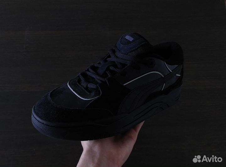 Кроссовки Puma 180