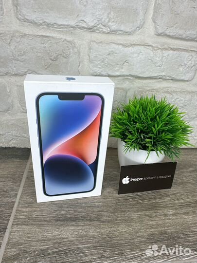 iPhone 14, 128 ГБ
