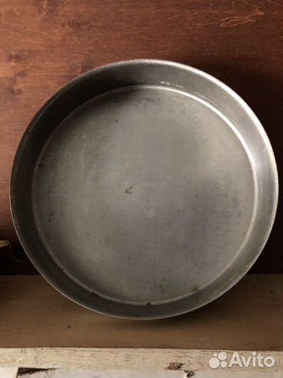 Формы для выпечки тртов