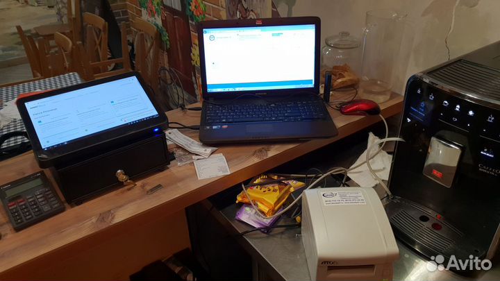 Онлайн кассы 54-фз. Компьютерная помощь