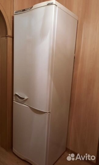 Холодильник
