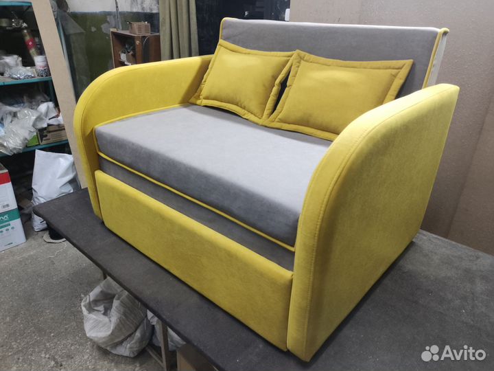 Детский диван