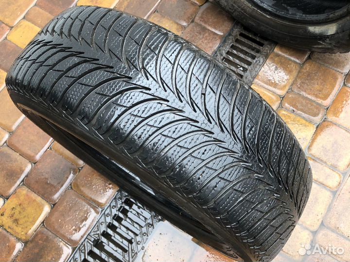 Sava Eskimo Ice 185/60 R15 88T