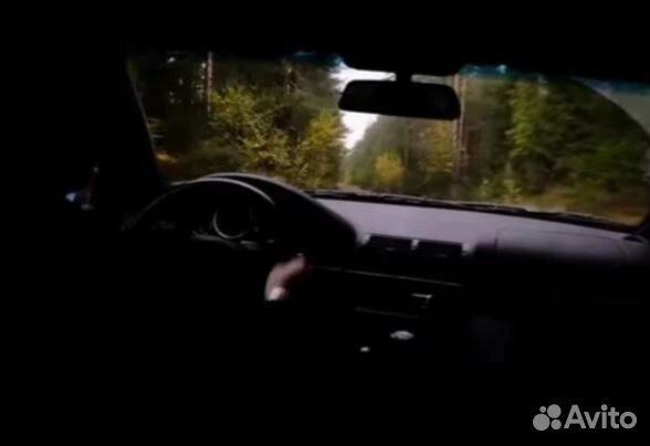 Водитель курьер