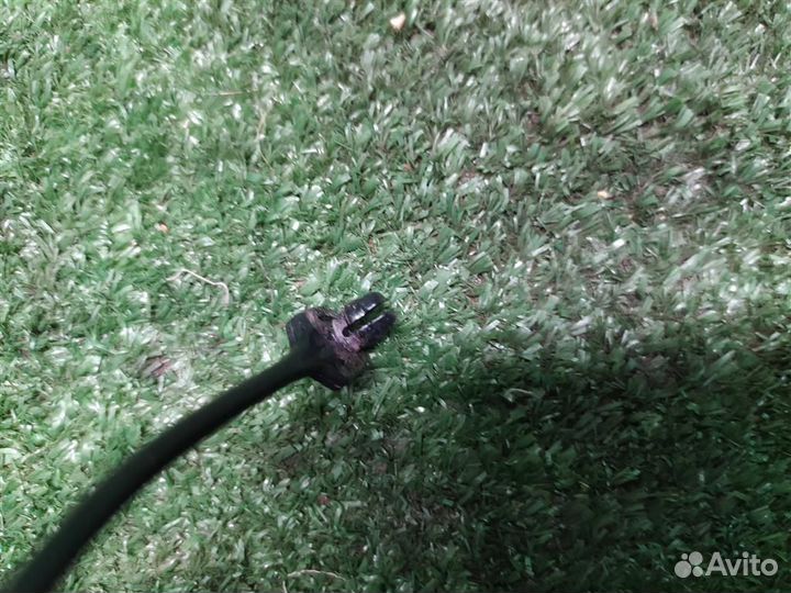 Крышка топливного бака KIA ceed (ED) 2010