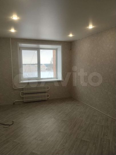 Комната 35 м² в 4-к., 3/5 эт.