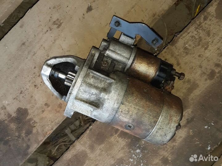 Стартер Alfa Romeo 146 TD 1.9 L