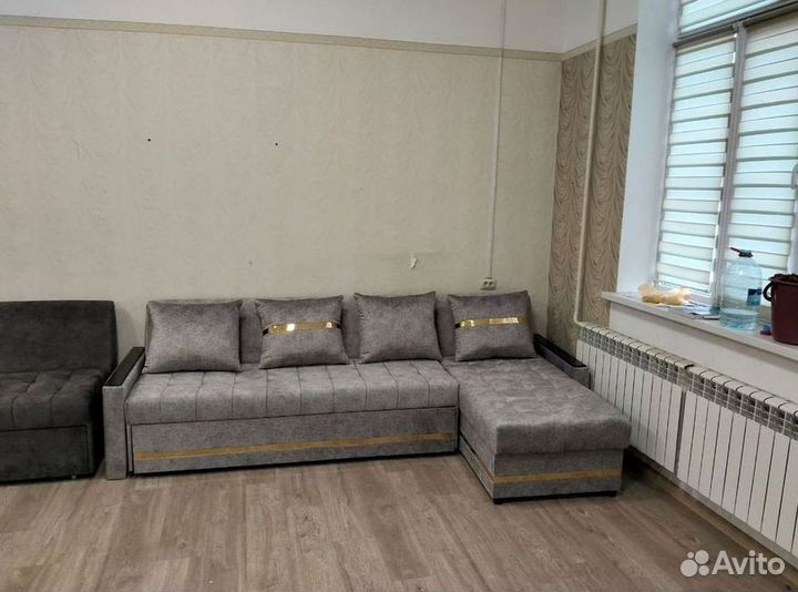 Диван угловой в наличии