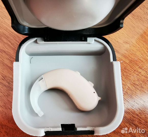 Слуховой аппарат Aurica Pixel новый