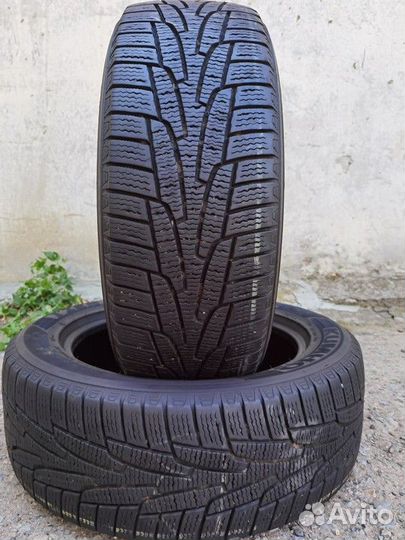 Kumho I'Zen KW31 225/55 R17 101R
