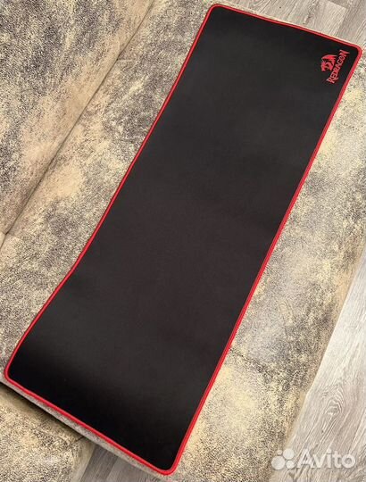 Игровой коврик для мыши Redragon