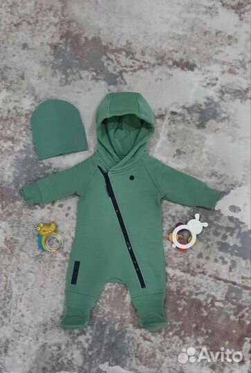 Комбинезон детский