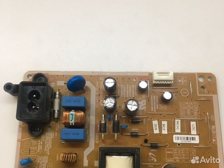 BN44-00664A Плата питания
