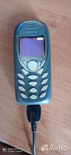 Siemens А60