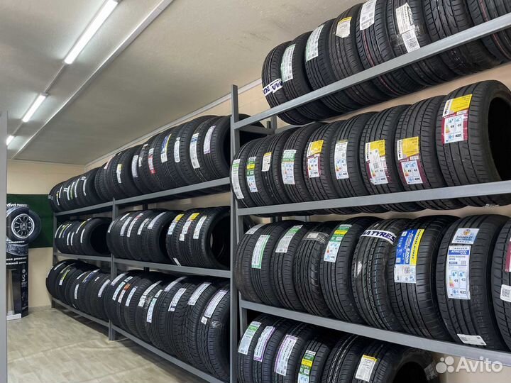 Yokohama Bluearth ES32 215/55 R17 94V