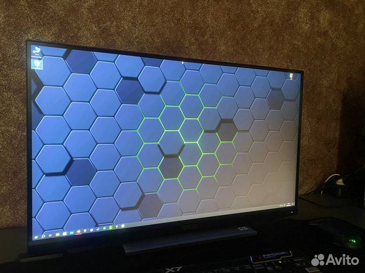 Монитор для компьютера 27 дюйма