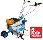 Бензиновый культиватор нева мк-200-С 4.5