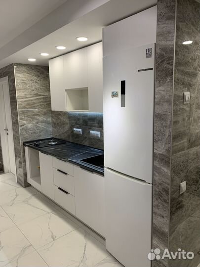 Кухни на заказ (реальная цена)кс07 36958