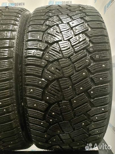 Continental IceContact 2 255/40 R19 100T