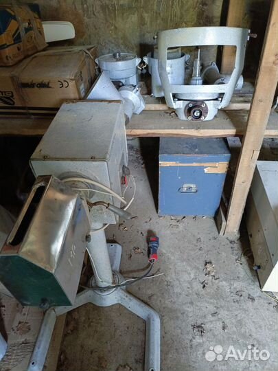 Кухонная машинка торг Маш укм-П