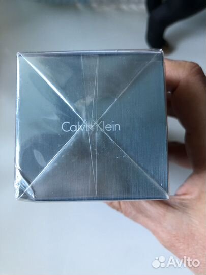 Calvin klein CK IN2U Him 50ml men