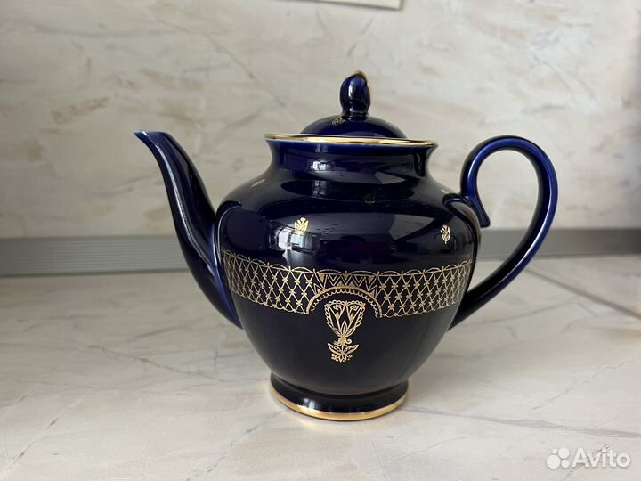 Заварочный чайник