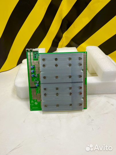 Хеш плата Bitmain Antminer L7 9500,9300,9050,8800