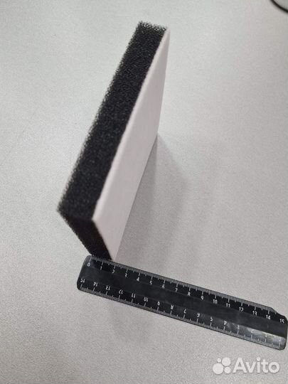 Hepa-фильтр для пылесоса Samsung выходной