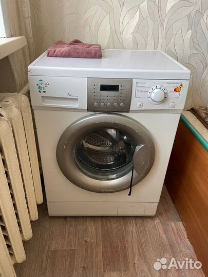 Стиральная машина бу