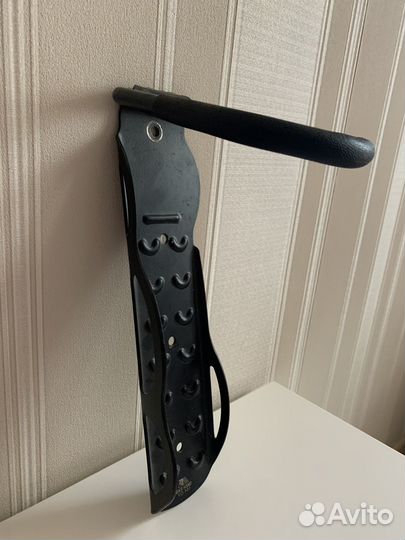 Крюк для велосипеда