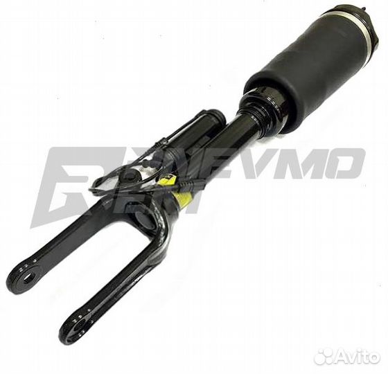 Передний амортизатор Mercedes R W251