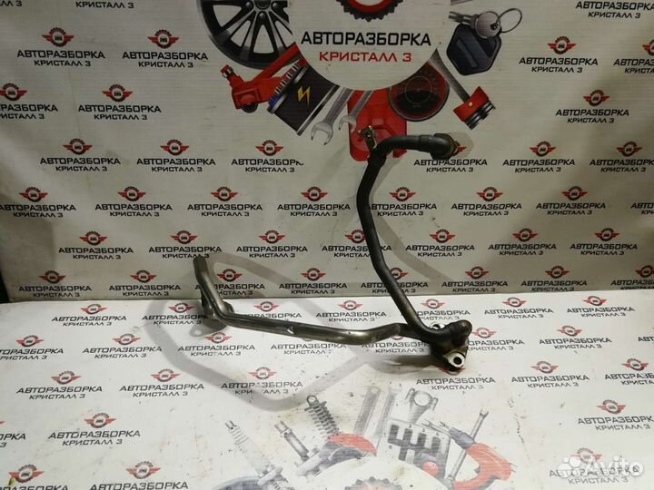 Трубка EGR Volkswagen Touran