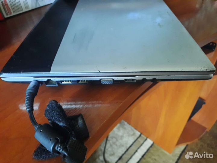 Samsung rv 513 ноутбук