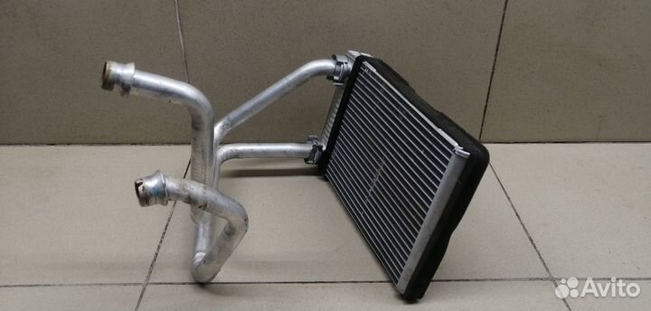 Радиатор отопителя Aveo (T300) 2011