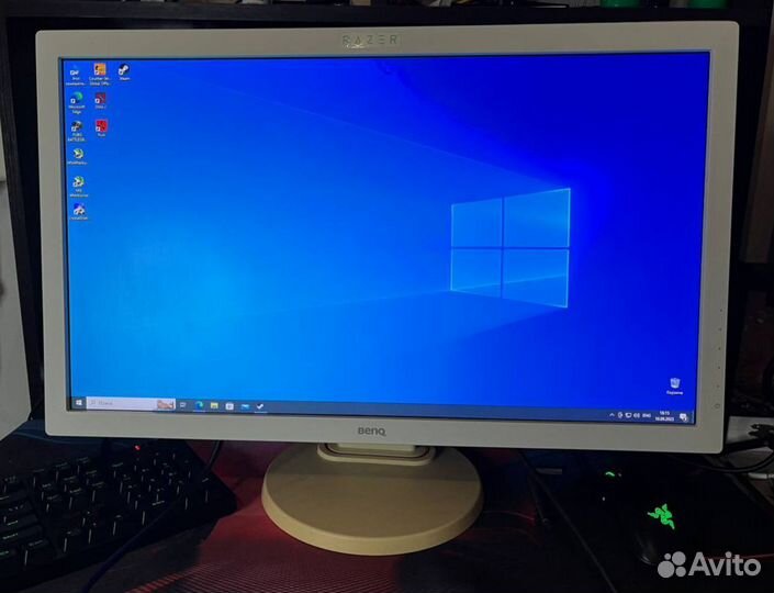 Монитор benq 24