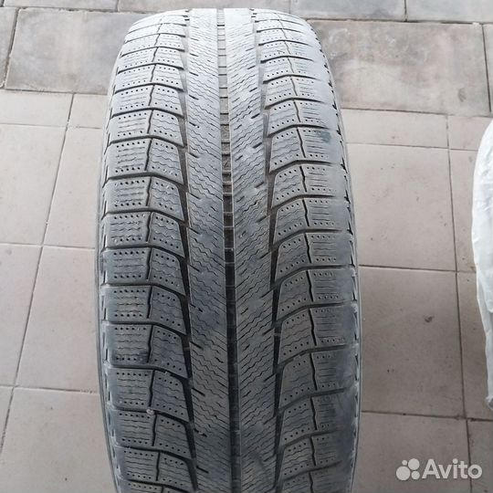 Michelin CrossClimate 235/60 R18