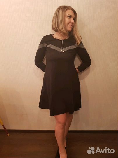 Платье