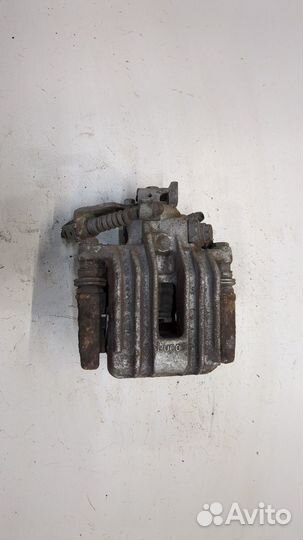 Суппорт Skoda Fabia, 2005