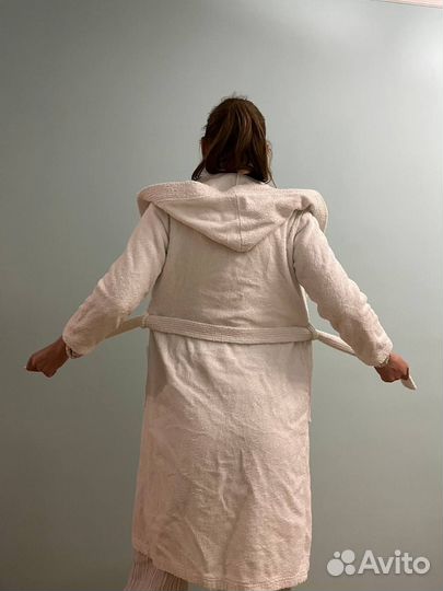 Халат махровый женский 42 44