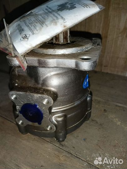 Насос нш32А-3