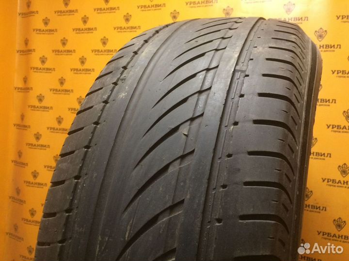 Nokian Tyres NRVi 265/65 R17