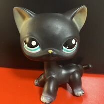 Подарочный набор 'Супер-Кот', специальный ограниченный выпуск, Littlest Pet Shop []