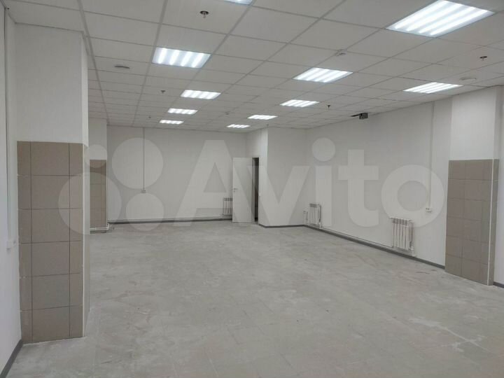 Сдам торговое помещение