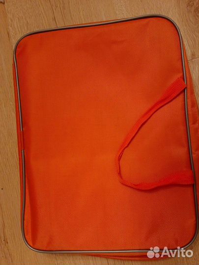 Папка школьная