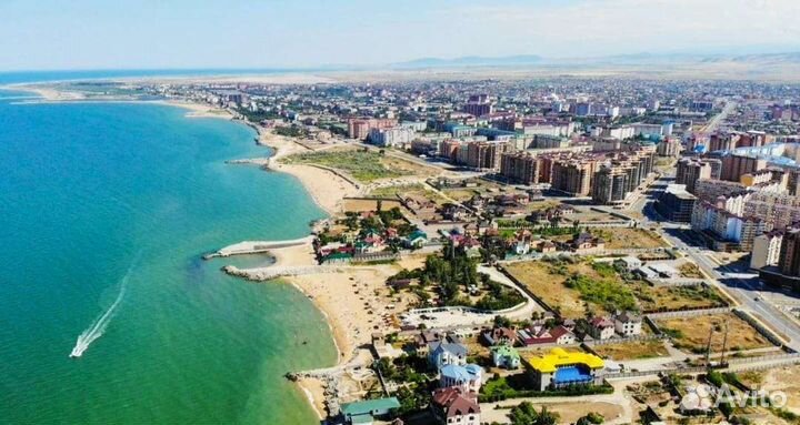 Путешествие по Дагестану