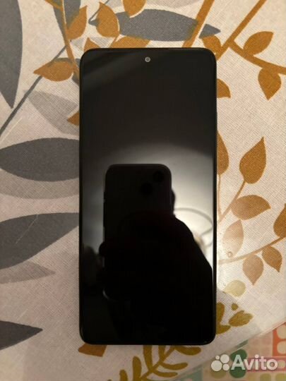 Xiaomi Redmi Note 11 Pro, 8/128 ГБ